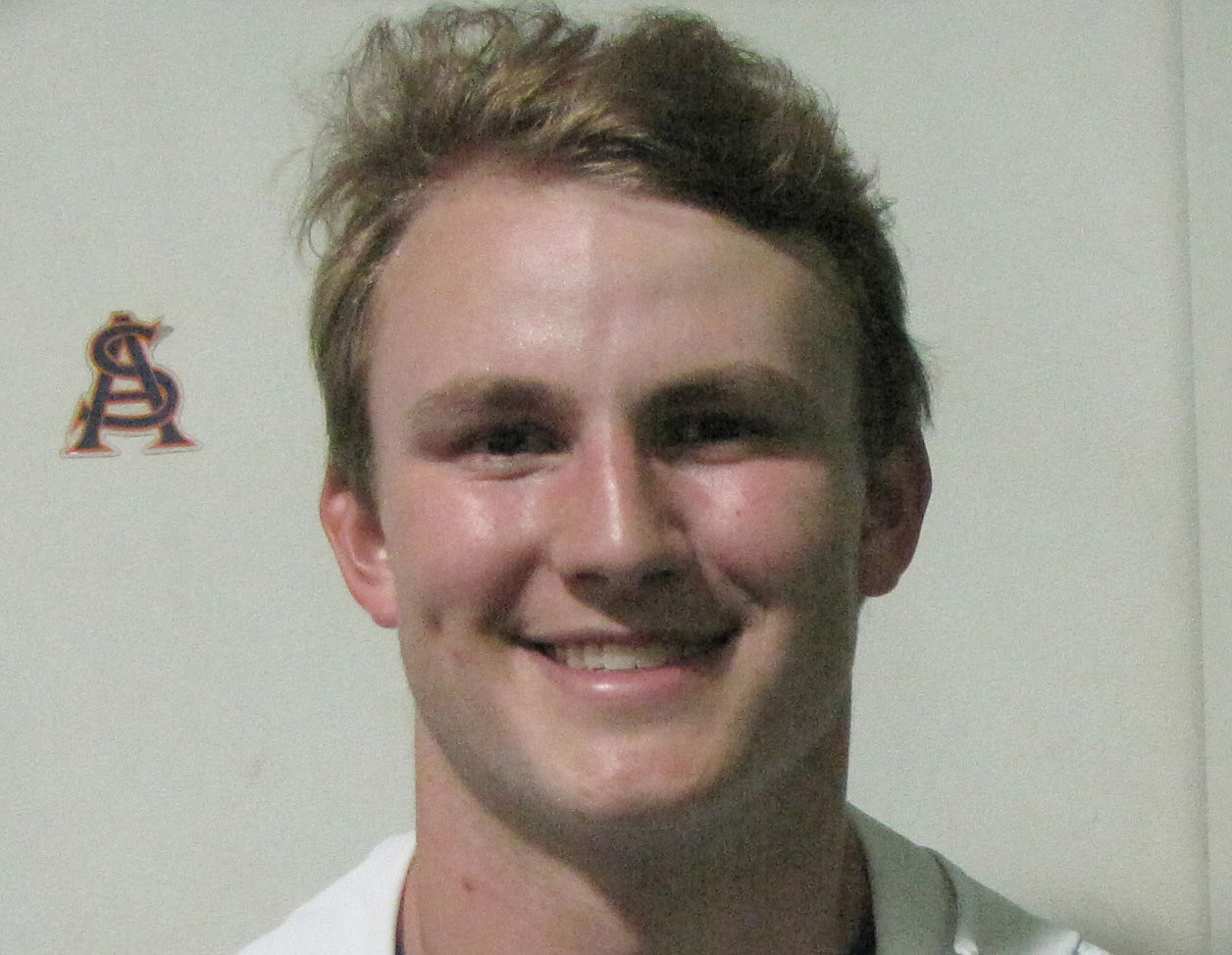 OCH Regional Medical Center Athlete of the Week